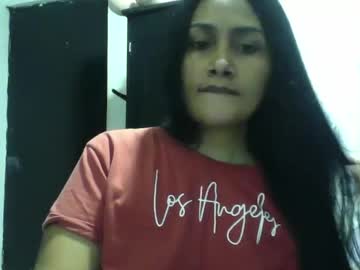 Karonenita Chaturbate stream image from July 30, 2025