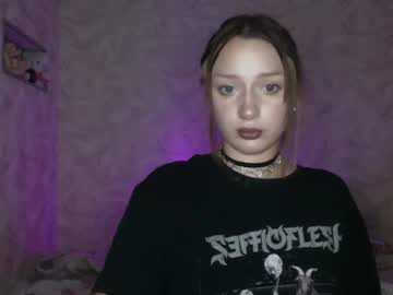 Lovely_Mayy Chaturbate stream image from July 30, 2025