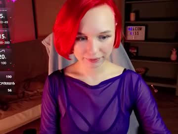 Naomiyoru Chaturbate stream image from July 30, 2025