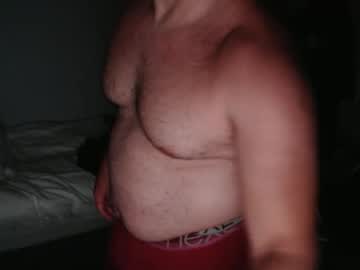 Pornostrike1984uk Chaturbate stream image from July 30, 2025