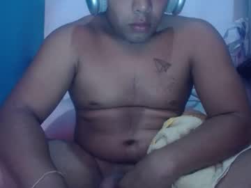 Sebas941848 Chaturbate stream image from July 30, 2025