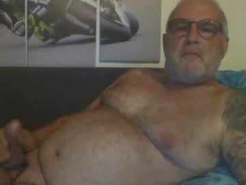 Sexypaa Chaturbate stream image from July 30, 2025