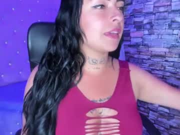 Soffy_Thopmson Chaturbate stream image from July 30, 2025
