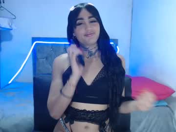 Valen160697 Chaturbate stream image from July 30, 2025