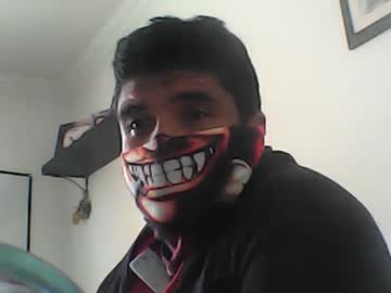 Al_Azif_Switch Chaturbate stream image from July 30, 2025