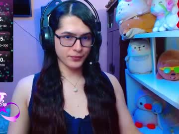 Alicebathory_ Chaturbate stream image from July 30, 2025