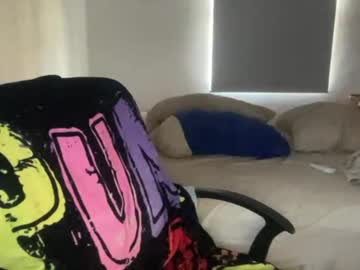 Alientv Chaturbate stream image from July 30, 2025