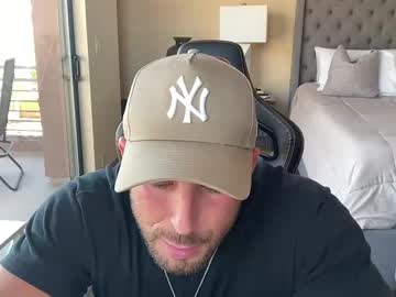 Brettmycles Chaturbate stream image from July 30, 2025