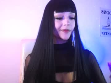 Elektra_Sky11 Chaturbate stream image from July 30, 2025