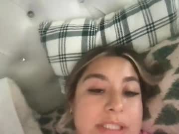 Latinalinda02 Chaturbate stream image from July 30, 2025