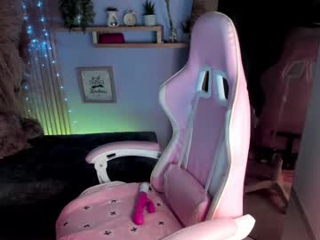 Lena_Paulxo Chaturbate stream image from July 30, 2025