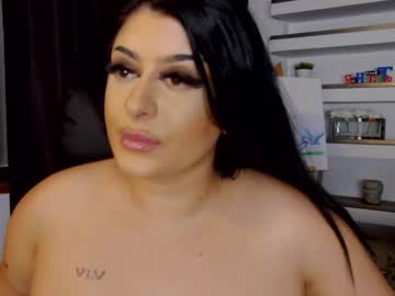 Livv_Cole Chaturbate stream image from July 30, 2025