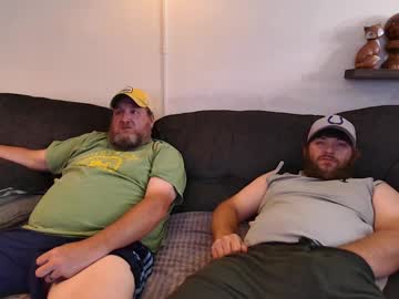 Magmacumlava Chaturbate stream image from July 30, 2025