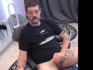 Mannyholes Chaturbate stream image from July 30, 2025