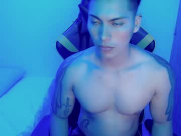 Maynow_ Chaturbate stream image from July 30, 2025