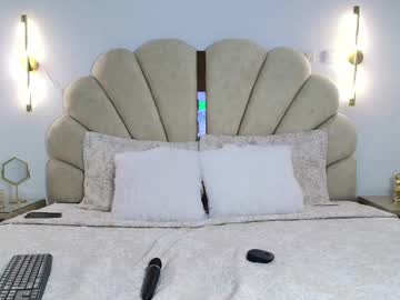 Meghanparker1 Chaturbate stream image from July 30, 2025