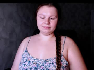 Pink_Babby Chaturbate stream image from July 30, 2025