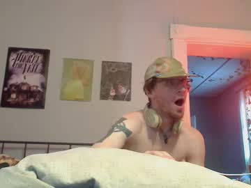 Aafrf Chaturbate stream image from July 30, 2025
