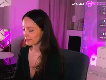 Agnes_Sky Chaturbate stream image from July 30, 2025