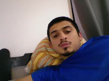 Alanargenttt25 Chaturbate stream image from July 30, 2025