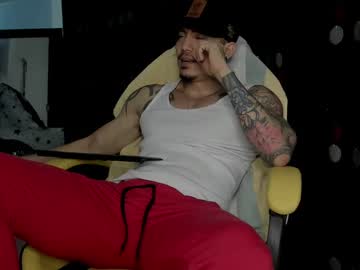 Alex_Sthorm Chaturbate stream image from July 30, 2025