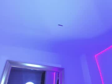 Chloe_Jacksonn Chaturbate stream image from July 30, 2025