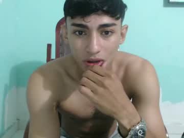 Cris1260 Chaturbate stream image from July 30, 2025