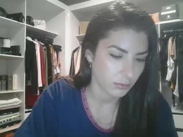 Desyreeclair Chaturbate stream image from July 30, 2025