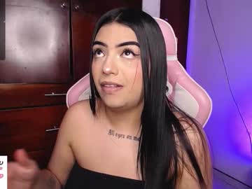 Eva_Six_ Chaturbate stream image from July 30, 2025