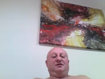 Jacob_Bron Chaturbate stream image from July 30, 2025