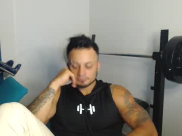 Jacobjamess Chaturbate stream image from July 30, 2025