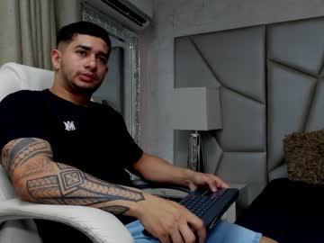 King_Falconer Chaturbate stream image from July 30, 2025