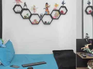 Siul_Bigcock Chaturbate stream image from July 30, 2025