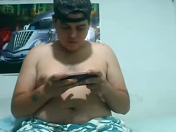 Xleoblazex Chaturbate stream image from July 30, 2025