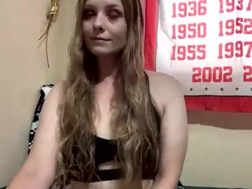 Altspice666 Chaturbate stream image from July 31, 2025
