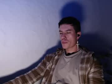 Casteryx Chaturbate stream image from July 31, 2025