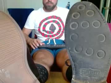 Cram0658 Chaturbate stream image from July 31, 2025