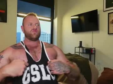 Cub_Guns95 Chaturbate stream image from July 31, 2025