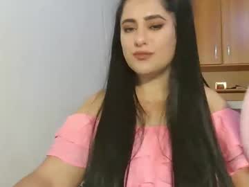 Cutieammy Chaturbate stream image from July 31, 2025