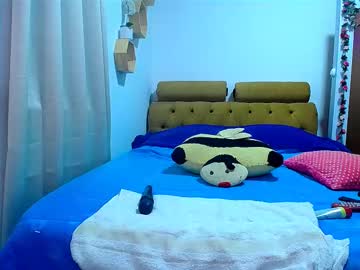 Danna__Ross Chaturbate stream image from July 31, 2025