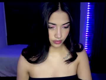 Emilia_Broown Chaturbate stream image from July 31, 2025