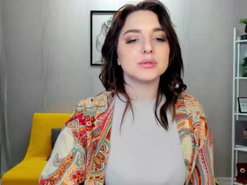 Jaquelinlaurent Chaturbate stream image from July 31, 2025