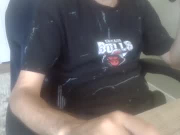 Kalekiri89 Chaturbate stream image from July 31, 2025