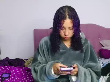 Milucortes2529 Chaturbate stream image from July 31, 2025