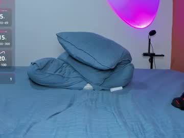 Obzidyan Chaturbate stream image from July 31, 2025
