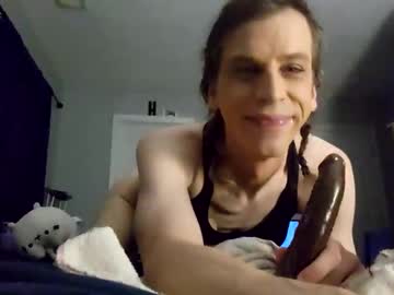 Ollieoakley Chaturbate stream image from July 31, 2025