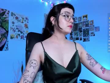 Segismunda Chaturbate stream image from July 31, 2025