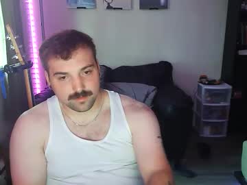 Taylorthetop Chaturbate stream image from July 31, 2025