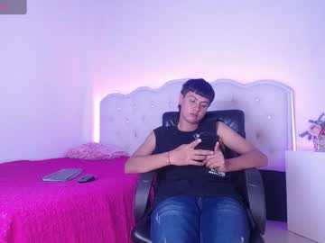 Alpha_Head_ Chaturbate stream image from July 31, 2025