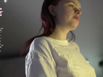 Ambershoney Chaturbate stream image from July 31, 2025